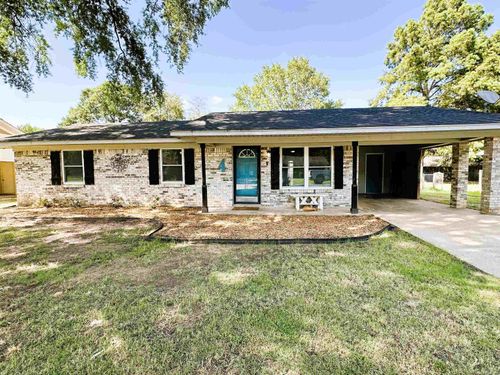 4 Paul St, Mcgehee, AR, 71654-3219 | Card Image