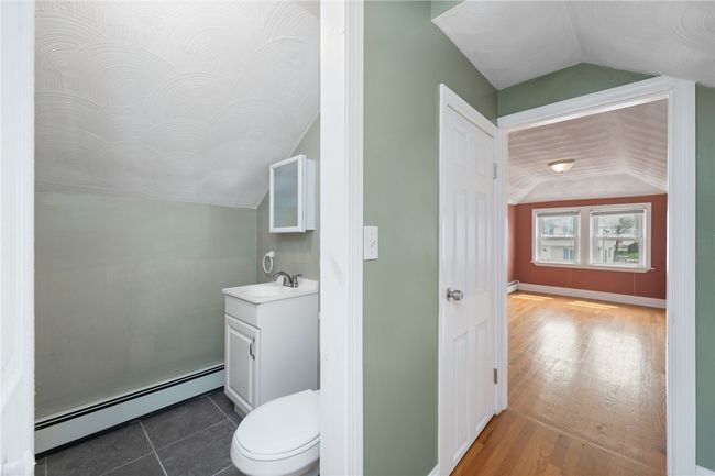 140 Blanding Ave, House other with 3 bedrooms, 2 bathrooms and 7 parking in East Providence RI | Image 21
