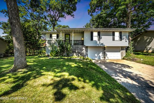212 Arden Dr, Jefferson City, MO, 65109-0208 | Card Image