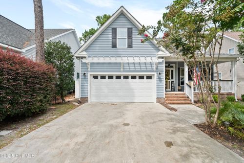 3905 Meeting Place Ln, Southport, NC, 28461-9254 | Card Image