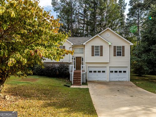 65 Ridgefield Dr, Douglasville, GA, 30134-5814 | Card Image