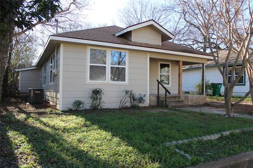 1038 W Green Street, Stephenville, TX, 76401 | Card Image