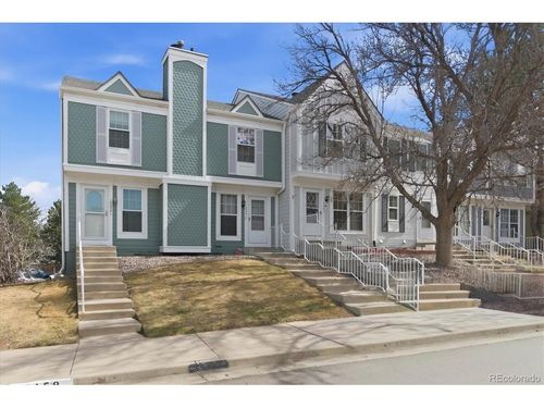 10661 W Dartmouth Ave, Lakewood, CO, 80227-5609 | Card Image