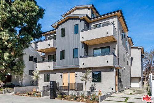 3-10819 Morrison St, North Hollywood, CA, 91601-4621 | Card Image