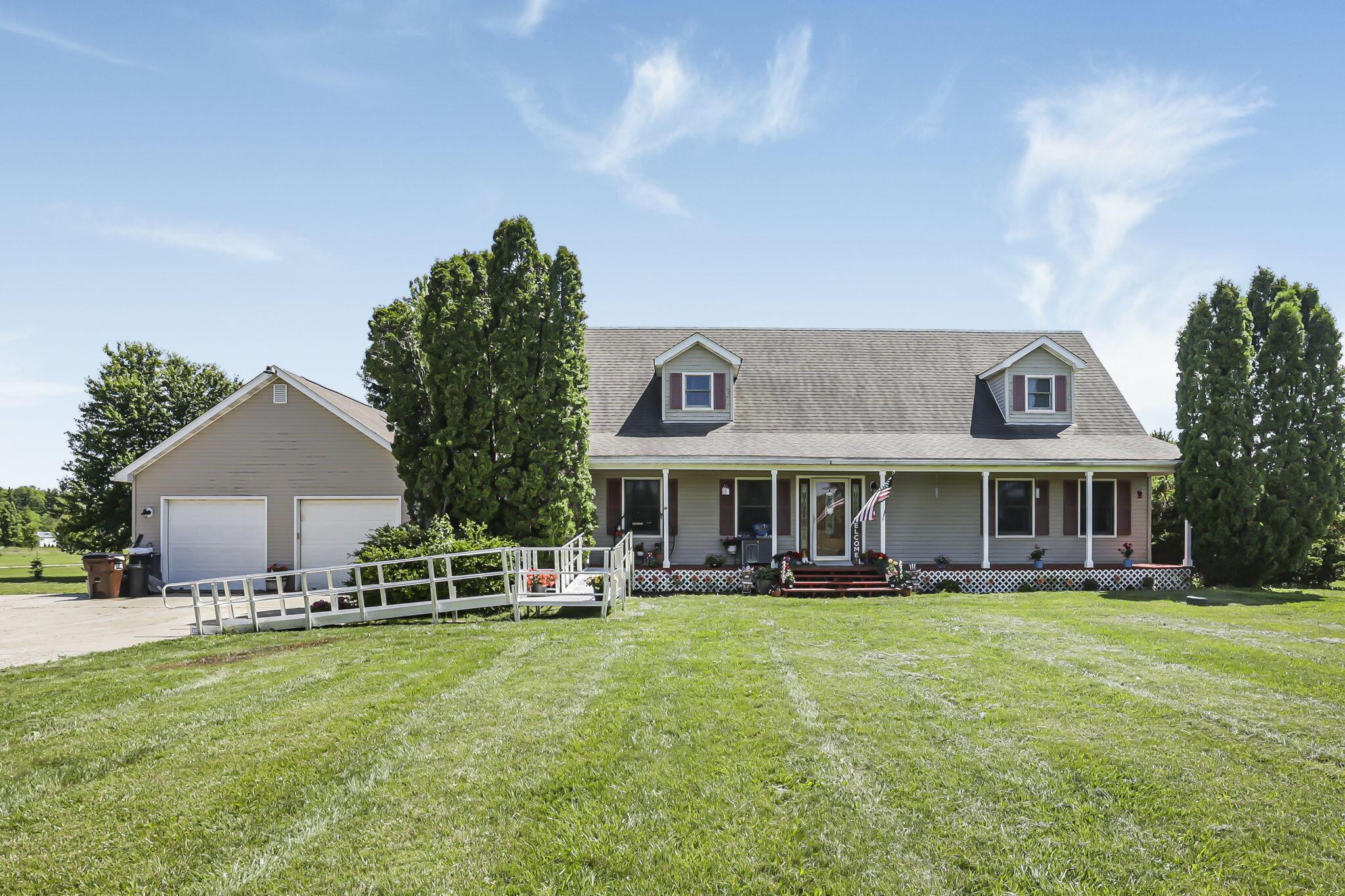 Residential in Marysville