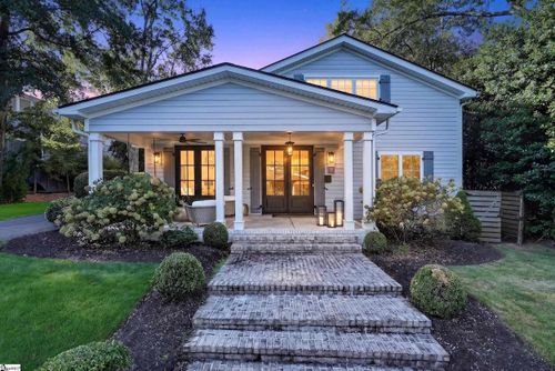 514 Watts Avenue, Greenville, SC, 29601 | Card Image