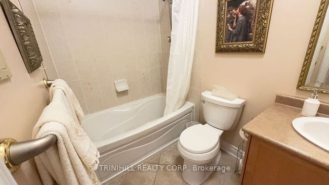 123 Cupola Cres, House other with 3 bedrooms, 3 bathrooms and 2 parking in Woodbridge ON | Image 29