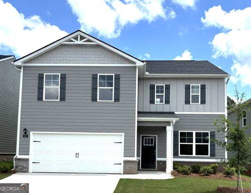 621 Great Salt Ln, Hoschton, GA, 30548-1185 | Card Image