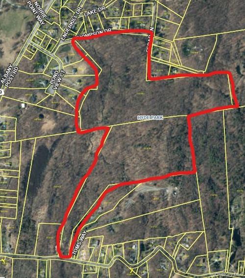 19 S Cross Rd, Staatsburg, NY, 12580-6059 | Card Image