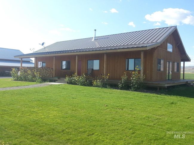 269 N 100 E, House other with 2 bedrooms, 2 bathrooms and 2 parking in Fairfield ID | Image 5