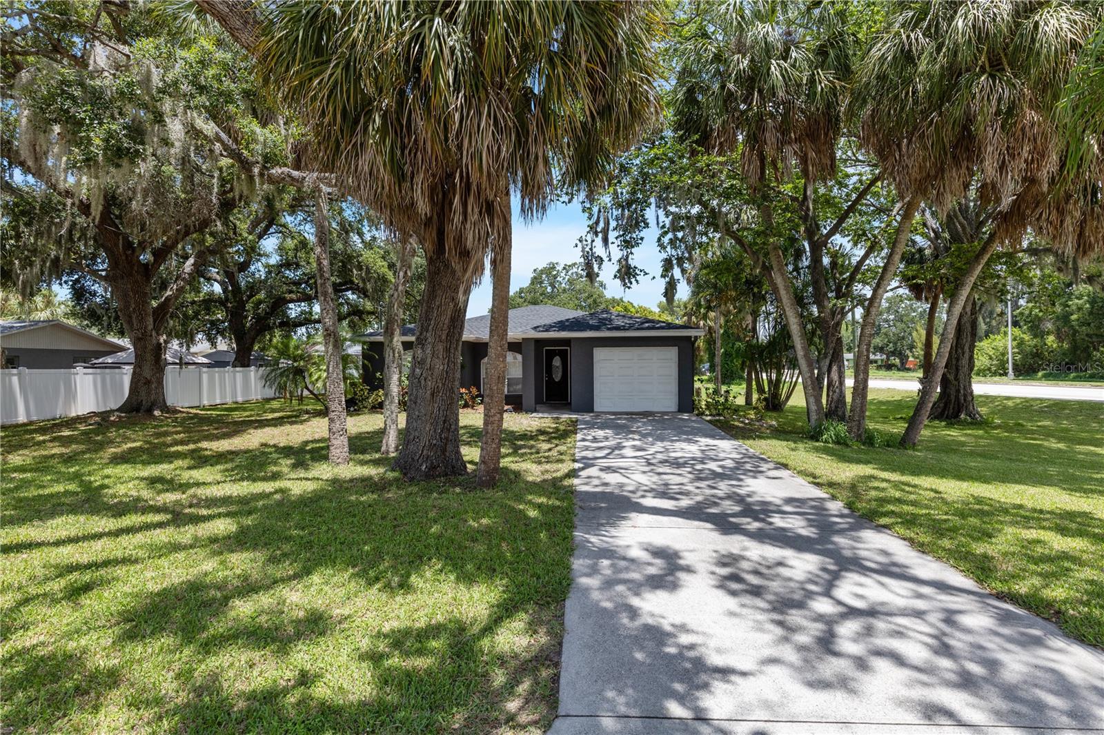 20th St, Palmetto, FL 34221