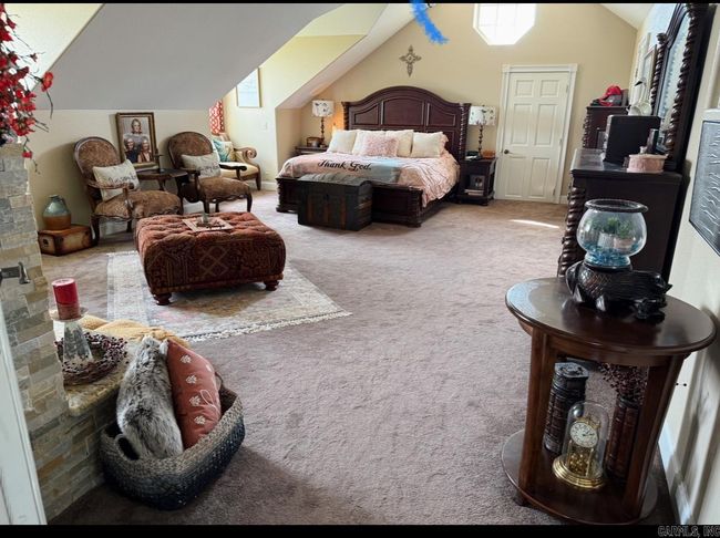 322 Polk Road 53, House other with 5 bedrooms, 4 bathrooms and null parking in Mena AR | Image 18