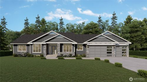 2517 197th St Ne, Arlington, WA, 98223-2107 | Card Image