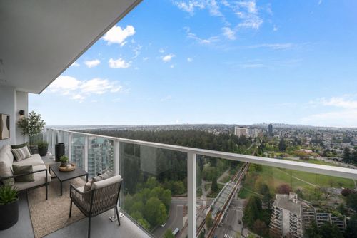 3108-6087 Wilson Avenue, Burnaby, BC, V5H2R5 | Card Image