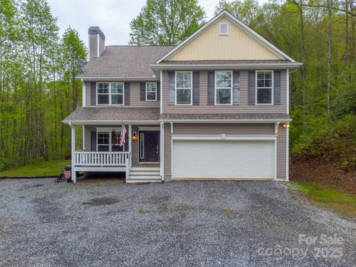 80 Stumpy Oak Rd, Sylva, NC, 28779-0648 | Card Image