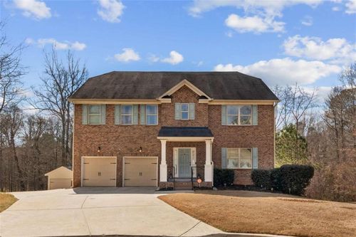 5291 Clingman Ct, Douglasville, GA, 30135-9266 | Card Image