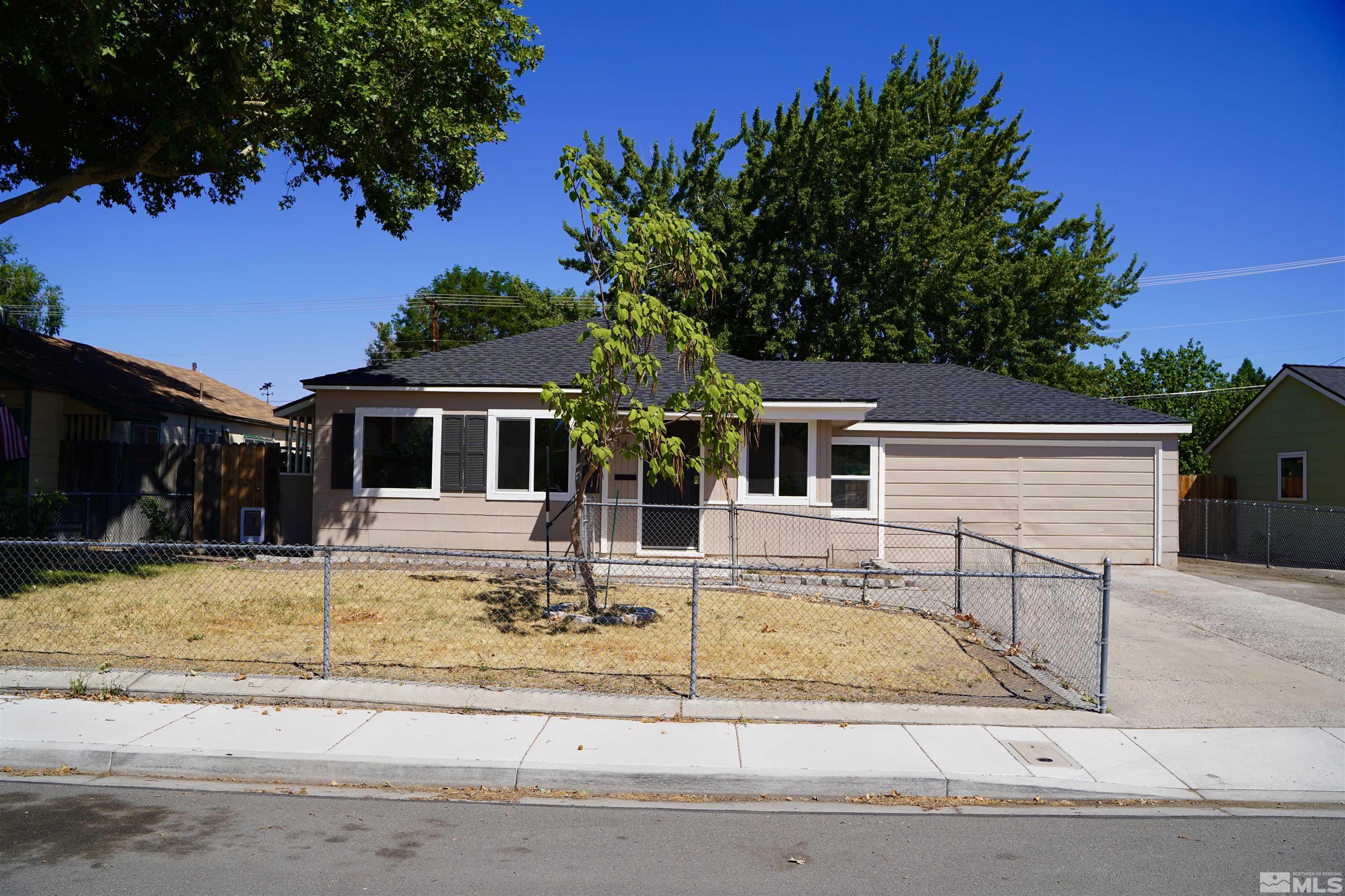 M St, Sparks, NV 89431