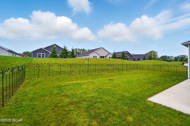 3467 Weldon Dr, House other with 3 bedrooms, 2 bathrooms and null parking in Lima OH | Image 56