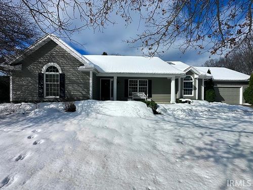 51311 Windsor Manor Ct, Granger, IN, 46530-8307 | Card Image