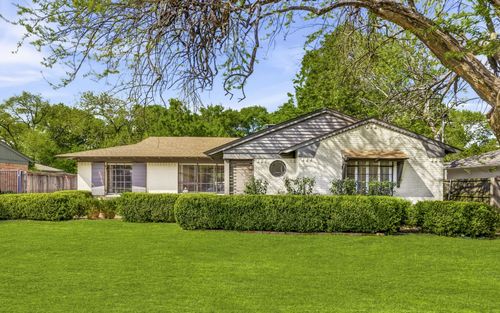 6467 Danbury Lane, Dallas, TX, 75214 | Card Image