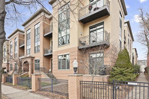 103-530 W Doty Street, Madison, WI, 53703 | Card Image