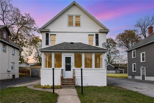 262 Pullman Ave, Rochester, NY, 14615-3427 | Card Image