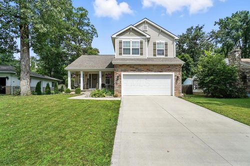 2696 Minerva Lake Rd, Columbus, OH, 43231-4870 | Card Image
