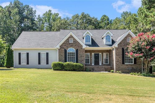 2017 Pheasant Run Dr, Mcdonough, GA, 30252-5028 | Card Image