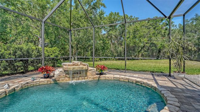 8019 Indigo Ridge Ter, House other with 3 bedrooms, 2 bathrooms and null parking in Bradenton FL | Image 7