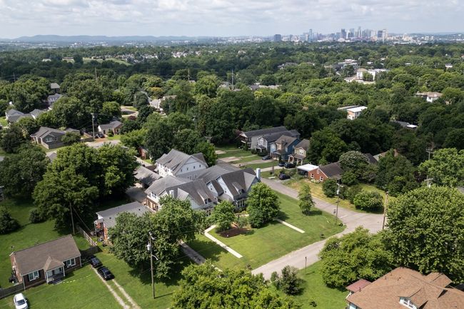 300 Tillman Ln, House attached with 3 bedrooms, 3 bathrooms and 1 parking in Nashville TN | Image 34