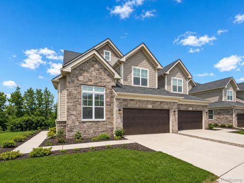3219 Brackley Dr, Ann Arbor, MI, 48105-1181 | Card Image