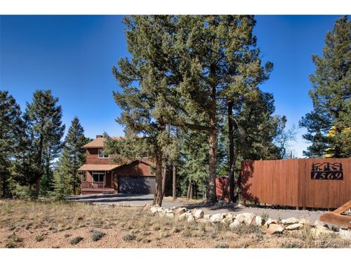 1569 County Road 512, Divide, CO, 80814 | Card Image