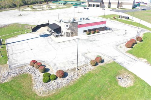 500 Commerce Rd, Richmond, IN, 47374-2668 | Card Image