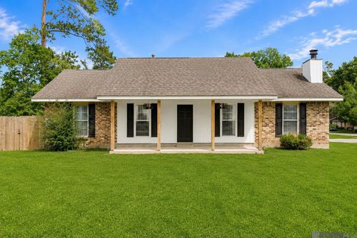 12805 Ina Dr, Walker, LA, 70785-8309 | Card Image