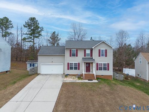 13443 Greenham Ct, Chester, VA, 23831-7155 | Card Image