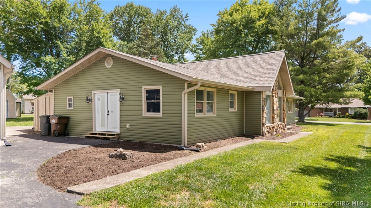 Residential in Madison 3