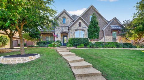 407 Ramsey Trl, Trophy Club, TX, 76262-9705 | Card Image