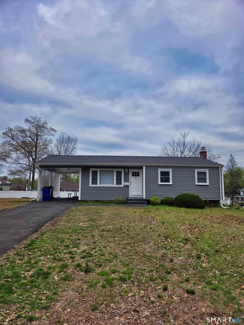 30 Barbara Dr, Windsor Locks, CT, 06096-1745 | Card Image