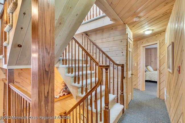 175 Boardwalk, House other with 8 bedrooms, 4 bathrooms and null parking in Point Pleasant Beach NJ | Image 26