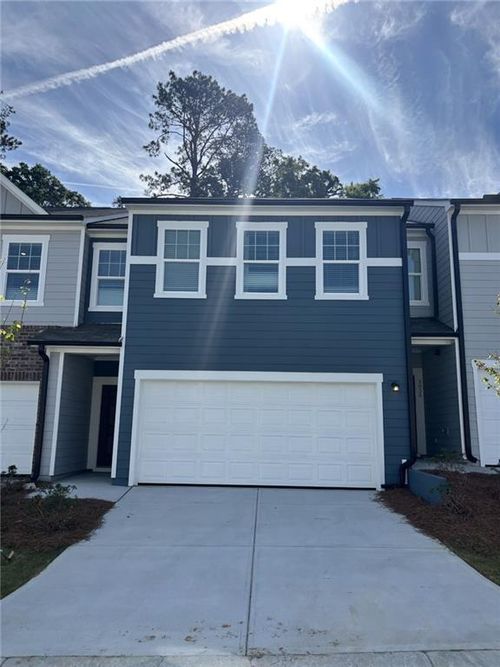 3033 Osier Cir, Douglasville, GA, 30135-4821 | Card Image