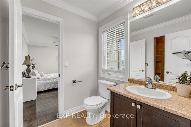 29 William Bowes Blvd, House other with 5 bedrooms, 5 bathrooms and 2 parking in Maple ON | Image 26