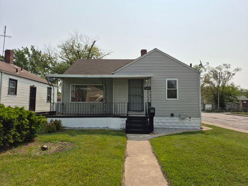 2691 Jackson St, Gary, IN, 46407-4044 | Card Image