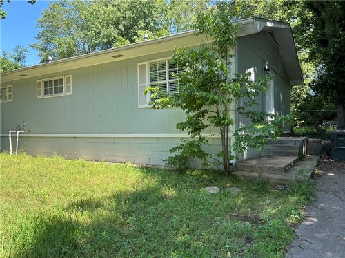 6450 W Nicole Ln, Fayetteville, AR, 72704-8499 | Card Image
