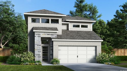 848 Water, New Braunfels, TX, 78130 | Card Image