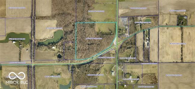 0 W State Road 44, Home with 0 bedrooms, 0 bathrooms and null parking in Franklin IN | Image 10