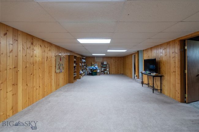 400 E 9 Th Ave, House other with 4 bedrooms, 3 bathrooms and null parking in Big Timber MT | Image 49