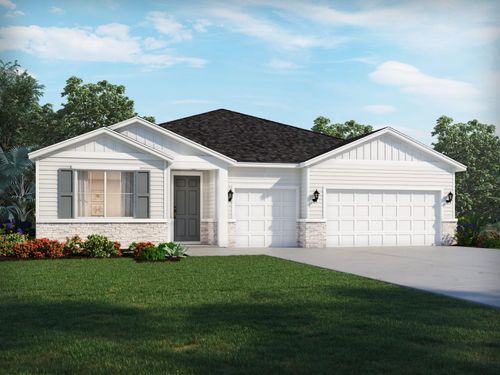 100 Tequesta Ct, Palm Coast, FL, 32137-1350 | Card Image
