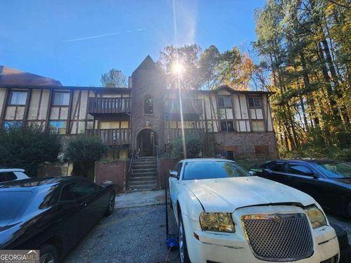 1522 Camelot Drive, Atlanta, GA, 30349 | Card Image