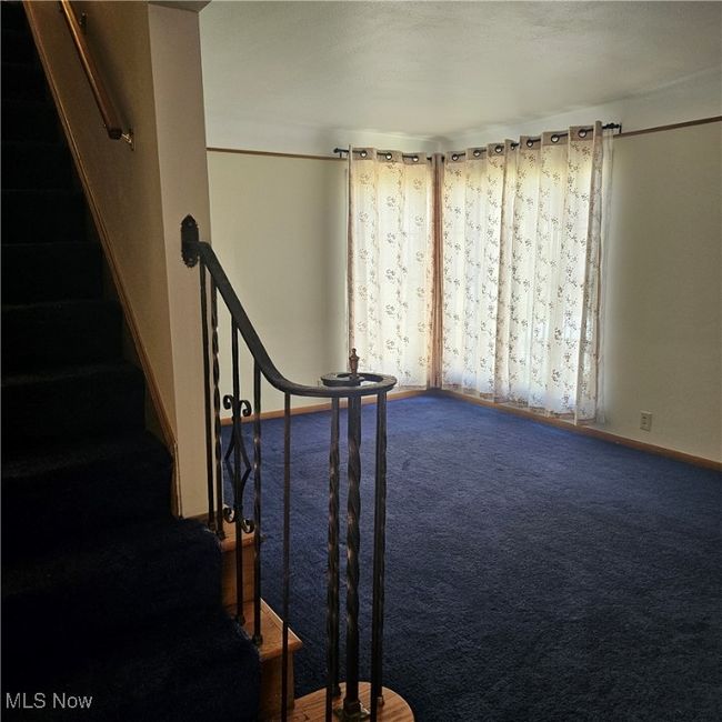 13710 Rybak Ave, House other with 3 bedrooms, 1 bathrooms and null parking in Garfield Heights OH | Image 7
