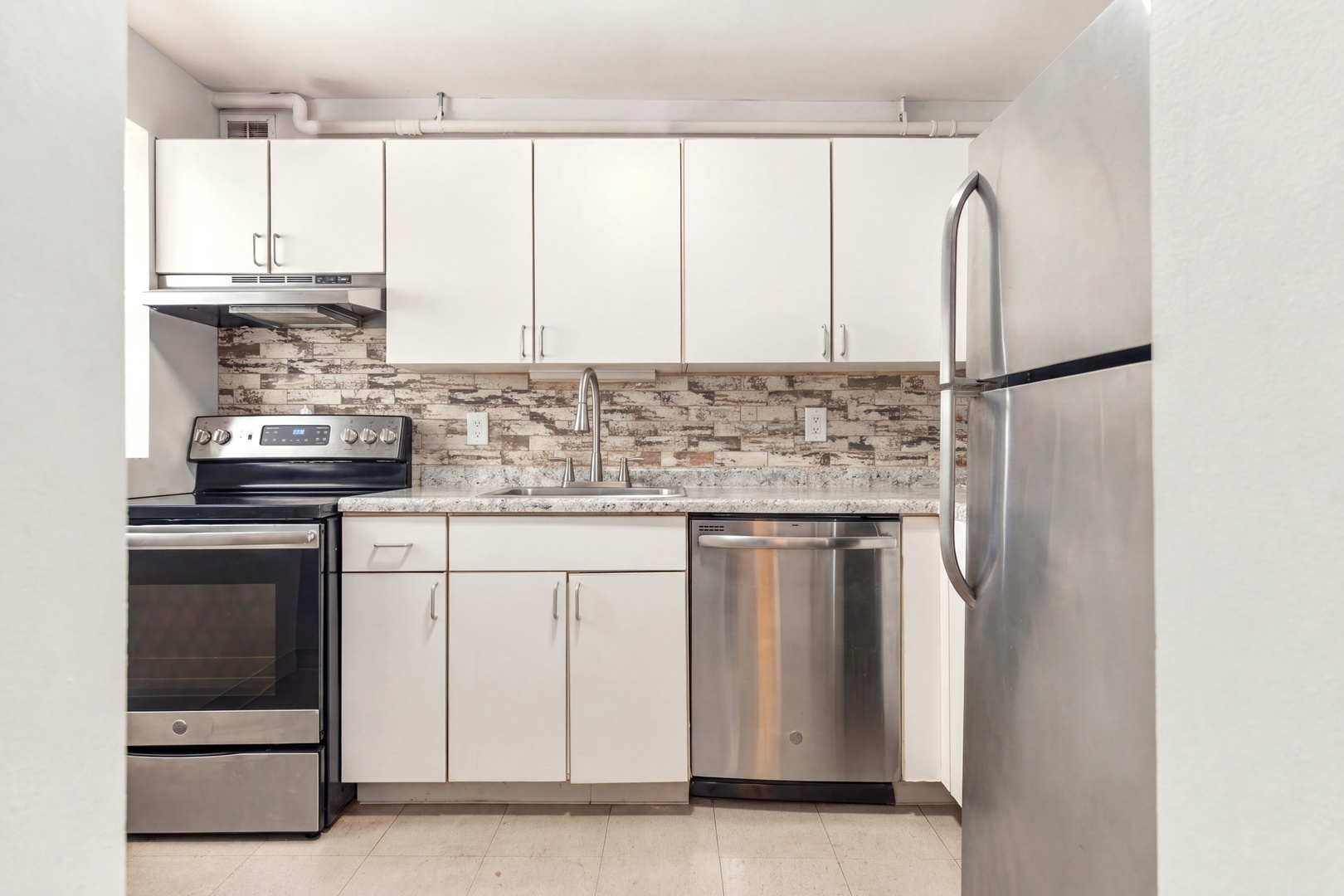 Residential in Chicago 4